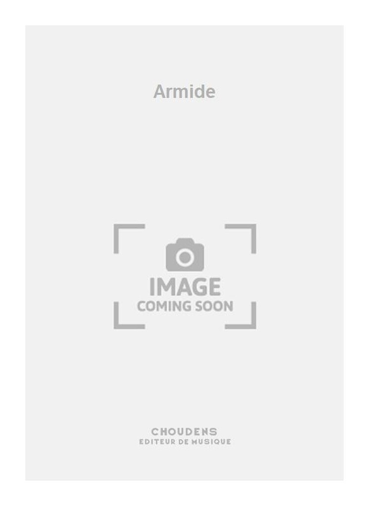 Armide